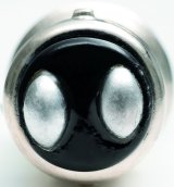 Kuryakyn L.E.D. Bulb 1157 Amber/Amber thumbnail 4