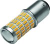 Kuryakyn L.E.D. Bulb 1157 Amber/Amber thumbnail 5