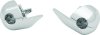 Kuryakyn Rear Atto Turn Signal Adapter Chrome thumbnail 5