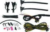 Kuryakyn Mount Kit For Wanderbar Universal Including ATV/UTV thumbnail 1