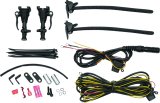 Kuryakyn Mount Kit For Wanderbar Universal Including ATV/UTV thumbnail 2