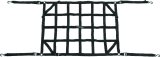 Kuryakyn Takrak Cargo Net For SXS Black thumbnail 1