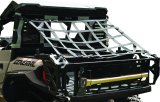 Kuryakyn Takrak Cargo Net For SXS Black thumbnail 4