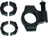 Kuryakyn Handlebar Mount Kit for Sidekix Plus Speaker thumbnail 1