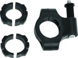 Kuryakyn Handlebar Mount Kit for Sidekix Plus Speaker thumbnail 2