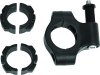 Kuryakyn Handlebar Mount Kit for Sidekix Plus Speaker thumbnail 7