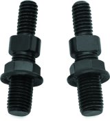 Kuryakyn Mirror Adapters Yamaha Black thumbnail 2