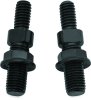 Kuryakyn Mirror Adapters Yamaha Black thumbnail 3