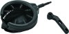 Kuryakyn Drink Holder Mesh Basket with Perch Mount Universal Gloss Black thumbnail 5