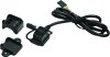 Kuryakyn USB Power Port Universal Charger Satin Black thumbnail 3