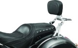 Kuryakyn Multi-Purpose Backrest Chrome thumbnail 3