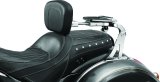 Kuryakyn Multi-Purpose Backrest Chrome thumbnail 4