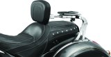 Kuryakyn Multi-Purpose Backrest Chrome thumbnail 5