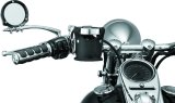 Kuryakyn Beverage Carrier Perch Mount Chrome thumbnail 2
