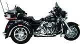 Kuryakyn Passenger Drink Holder With Basket 98-13 Touring Right Side Chrome thumbnail 4
