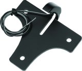 Kuryakyn LED License Plate Light Black thumbnail 1