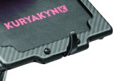 Kuryakyn LED License Plate Light Black thumbnail 3