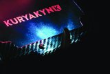 Kuryakyn LED License Plate Light Black thumbnail 5
