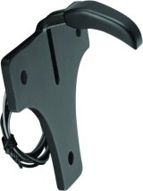 Kuryakyn LED License Plate Light Black thumbnail 6