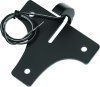 Kuryakyn LED License Plate Light Black thumbnail 7