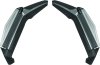 Kuryakyn Air Deflectors 18-Up Goldwing Dark Smoke thumbnail 1