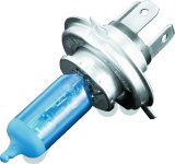Kuryakyn Super White H-4 60/55W Bulb thumbnail 1