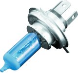 Kuryakyn Super White H-4 60/55W Bulb thumbnail 2