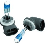 Kuryakyn Super White 881 27W Bulb thumbnail 2