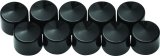 Kuryakyn Kool Kaps 5/16in Allen Gloss Black thumbnail 2