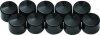 Kuryakyn Kool Kaps 5/16in Allen Gloss Black thumbnail 3
