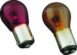 Kuryakyn Incandescent Turn Signal 1156 Bulb Red thumbnail 1