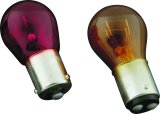 Kuryakyn Incandescent Turn Signal 1156 Bulb Red thumbnail 2