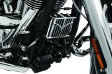 Kuryakyn Oil Cooler Cover 14-23 Indian Models Chrome thumbnail 4
