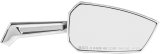 Kuryakyn Enygma Mirrors - Chrome thumbnail 3