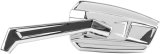 Kuryakyn Enygma Mirrors Gloss - Black thumbnail 5