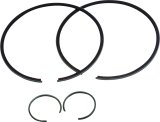 Vertex Pistons 22-23 XX 250/99-24 YZ 250/16-24 YZ 250 X Cast Replica Piston Kit thumbnail 3