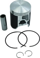 Vertex Pistons 22-23 XX 250/99-24 YZ 250/16-24 YZ 250 X Cast Replica Piston Kit thumbnail 4