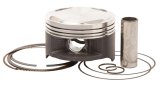 Vertex Pistons 99-08 TRX 400 EX/09-14 TRX 400 X/96-04 XR 400 R Cast Replica Piston Kit thumbnail 3