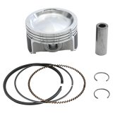 Vertex Pistons 10-11/13-14 Ranger 800 4x4/10-14 Ranger 800 4x4 Crew Forged High Comp. Piston Kit thumbnail 1