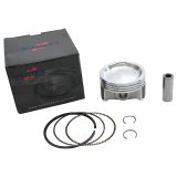 Vertex Pistons 10-11/13-14 Ranger 800 4x4/10-14 Ranger 800 4x4 Crew Forged High Comp. Piston Kit thumbnail 2