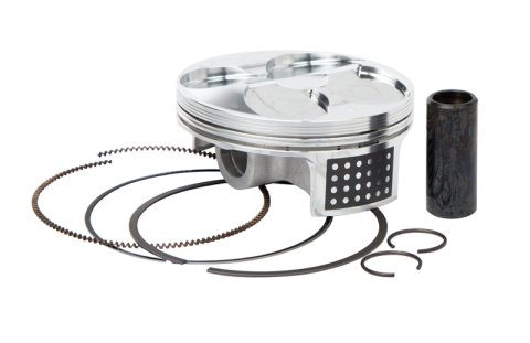 Vertex Pistons 11-14 KX 250 F Forged High Compression Piston Kit