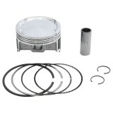 Vertex Pistons 08-13 KRF 750 Teryx 4x4/KRF 750 Teryx 4x4 LE Forged Replica Piston Kit - 84.950mm thumbnail 1