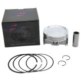 Vertex Pistons 08-13 KRF 750 Teryx 4x4/KRF 750 Teryx 4x4 LE Forged Replica Piston Kit - 84.950mm thumbnail 2