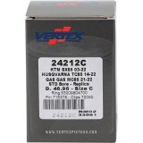 Vertex Pistons 03-24 85 SX/13-24 85 SX BW/13-14 85 SXS Cast Replica Piston Kit thumbnail 1