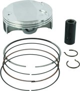 Vertex Pistons 17-19 350 EXC-F/17-19 FE 350 Forged Replica Piston Kit thumbnail 2
