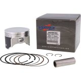 Vertex Pistons 00-06 TRX 350 FE/00-06 TRX 350 FM/00-06 TRX 350 TE Forged Replica Piston Kit thumbnail 1
