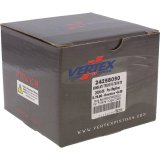 Vertex Pistons 00-06 TRX 350 FE/00-06 TRX 350 FM/00-06 TRX 350 TE Forged Replica Piston Kit thumbnail 2