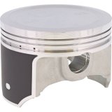 Vertex Pistons 00-06 TRX 350 FE/00-06 TRX 350 FM/00-06 TRX 350 TE Forged Replica Piston Kit thumbnail 3