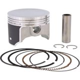Vertex Pistons 00-06 TRX 350 FE/00-06 TRX 350 FM/00-06 TRX 350 TE Forged Replica Piston Kit thumbnail 4