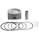 Vertex Pistons 08-14 Ranger 800 4x4/10-14 Ranger 800 4x4 Cast Replica Piston Kit thumbnail 1
